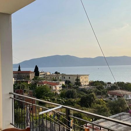 Kondo Stays - Azure Apartments Vlore Exterior photo