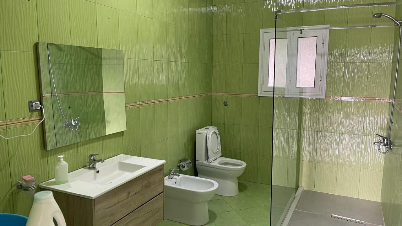 Azure Apartments By Kondo Stays Vlore Exterior photo