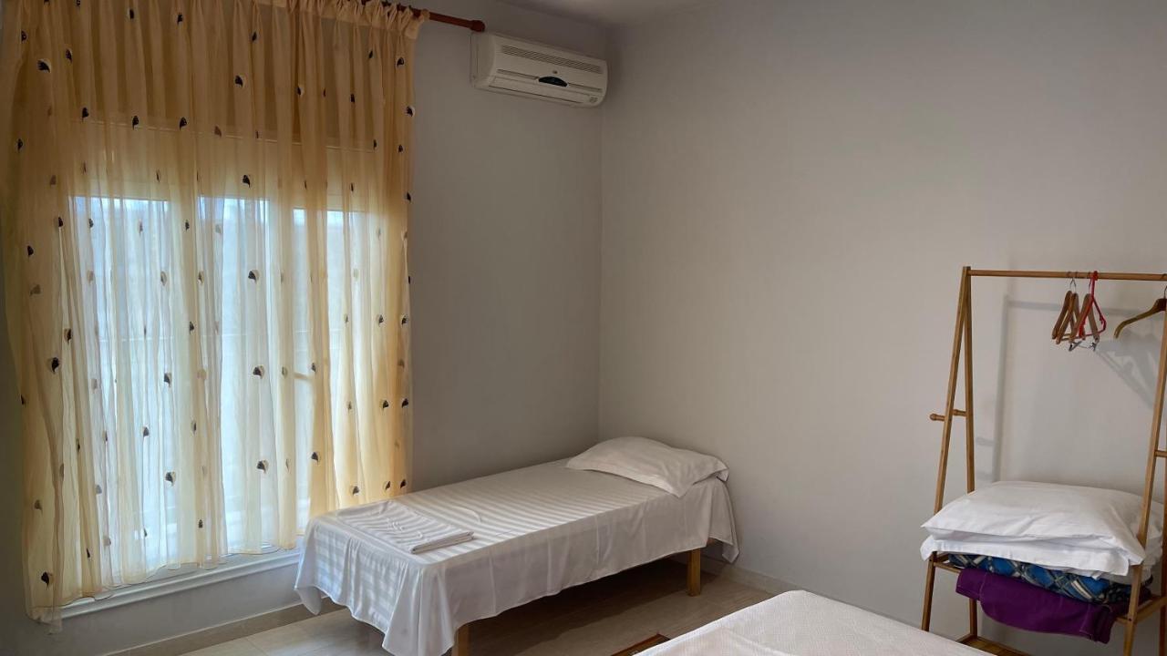 Azure Apartments By Kondo Stays Vlore Exterior photo