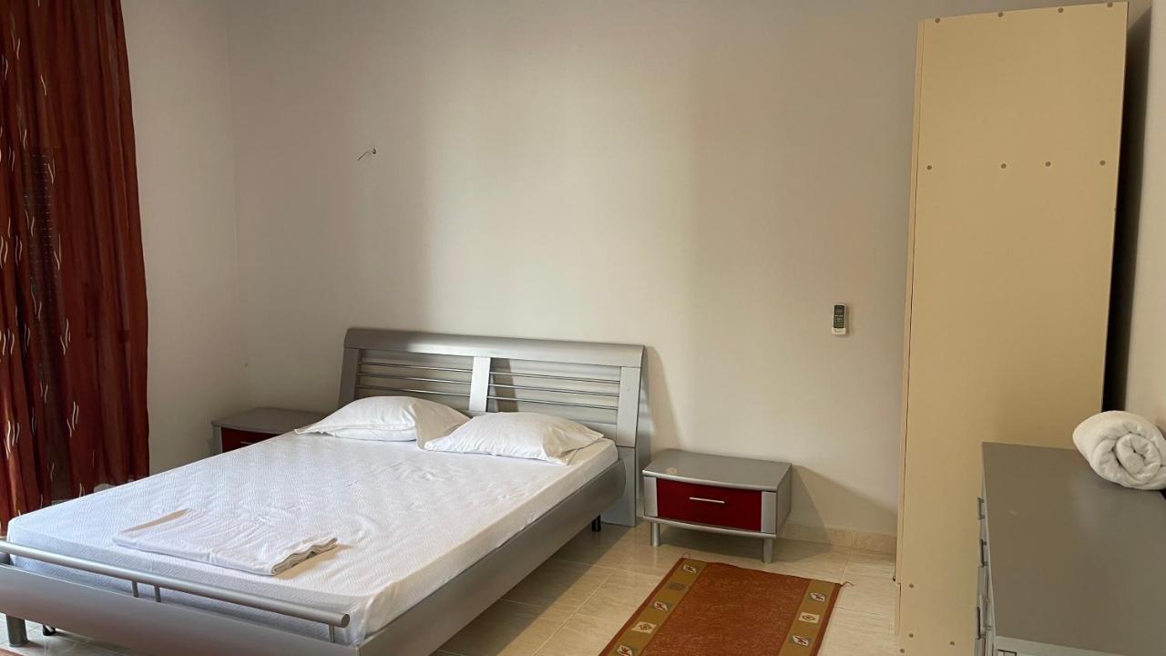 Azure Apartments By Kondo Stays Vlore Exterior photo